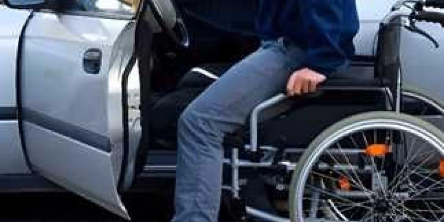 بشرى.. الإفراج عن سيارات ذوي الهمم غدا بعد احتجازها لمدة 8 أشهر